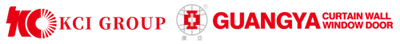 Guangya Mur-rideau et système de portes-fenêtres Engineering Co., Ltd.