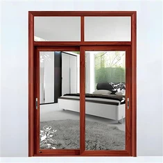 Strip Noir Porte coulissante